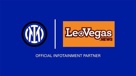 leo vegas news